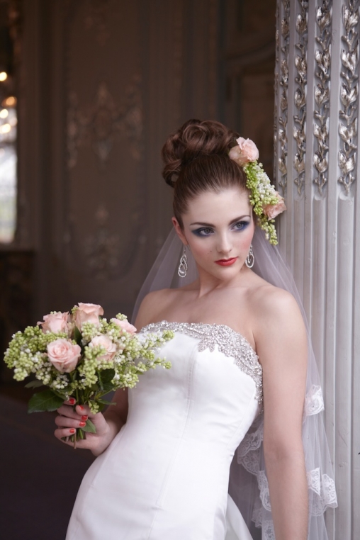 Wedding Dresses Cornwall 22